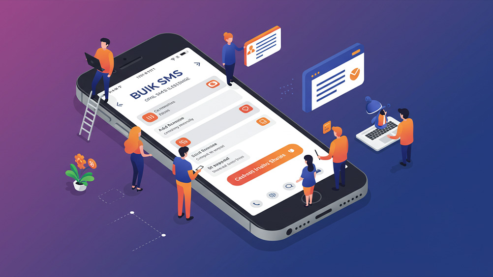 Bulk SMS