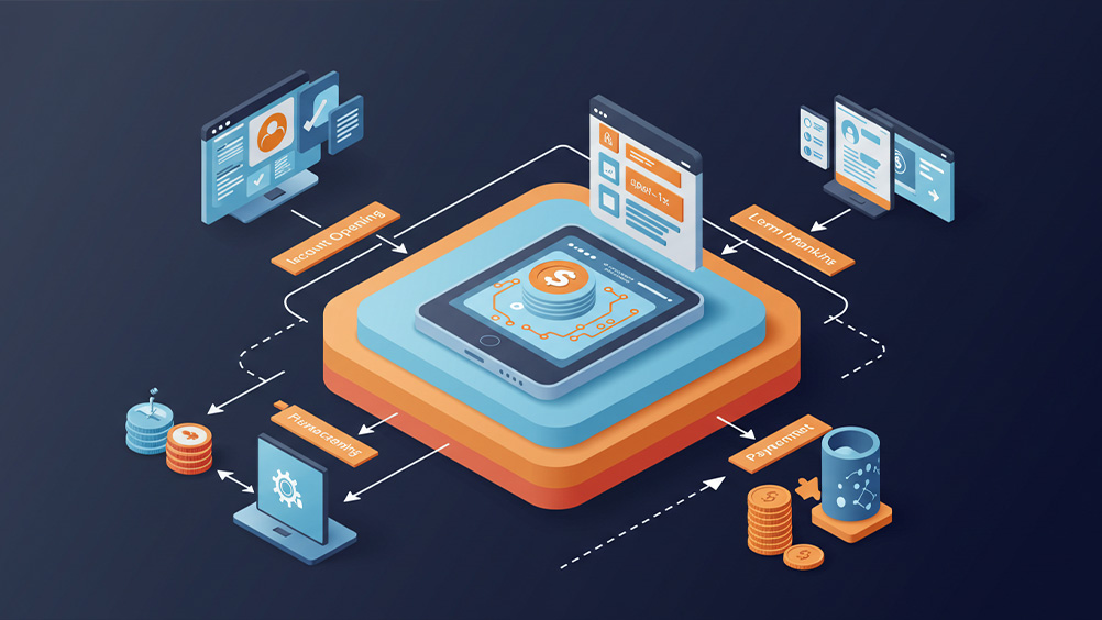 Core Banking