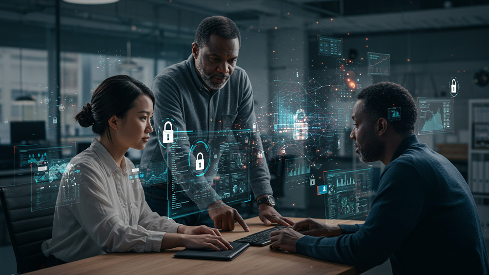 ICT Security