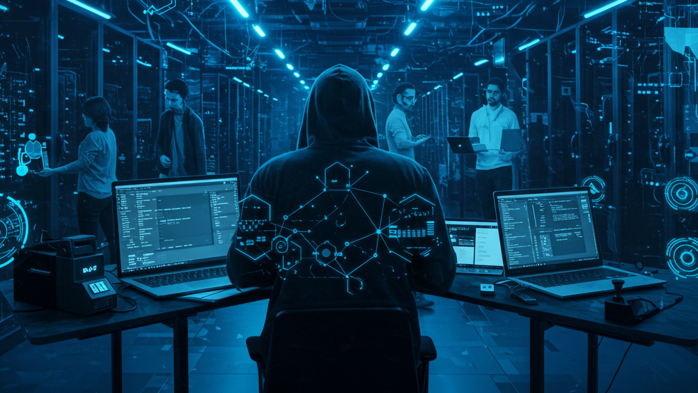 Penetration Testing